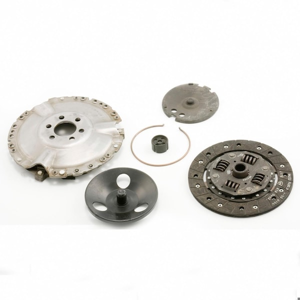 Luk Clutch Kit, 17-003 17-003 - main